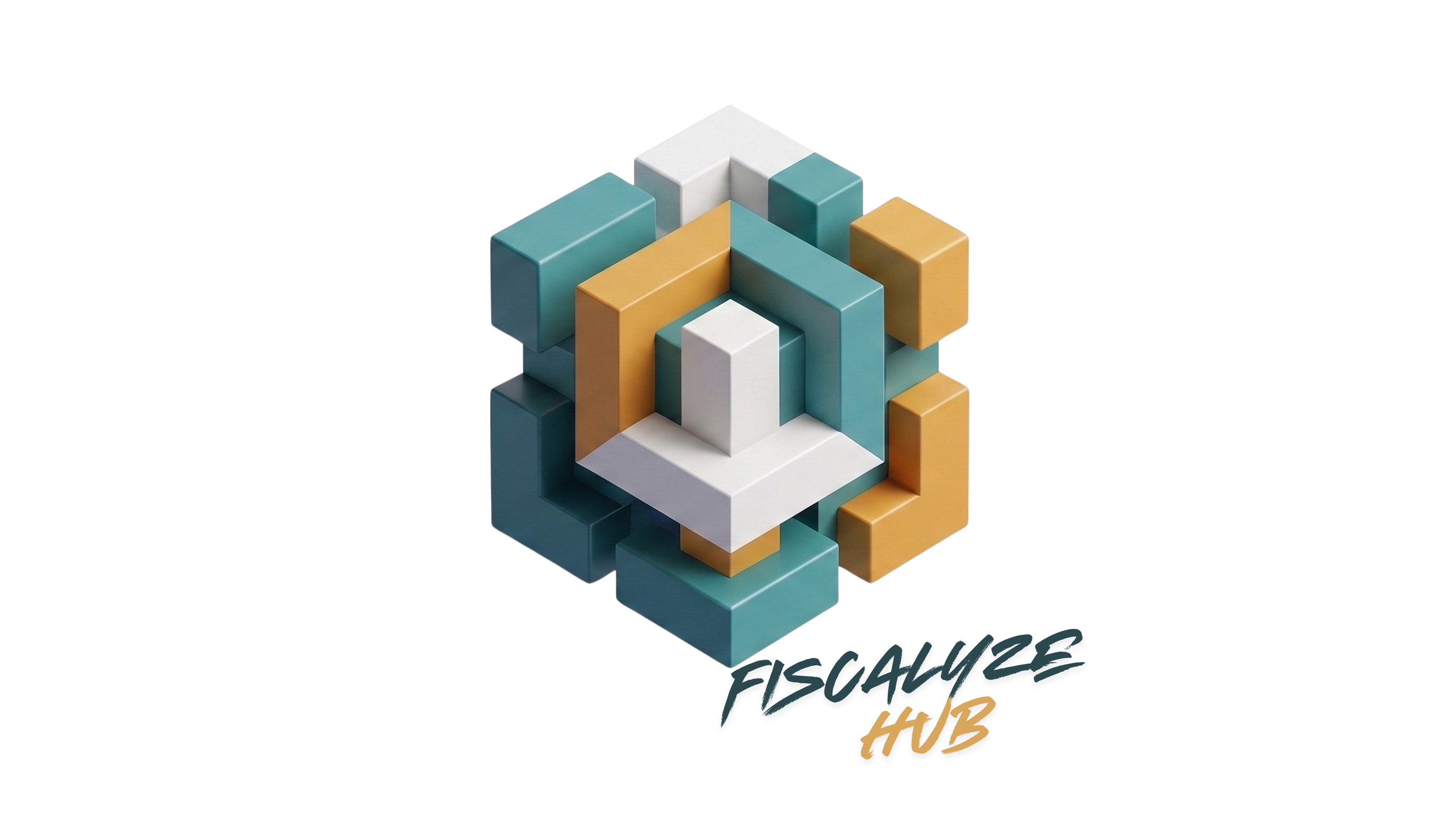 Fiscalyze Hub Logo